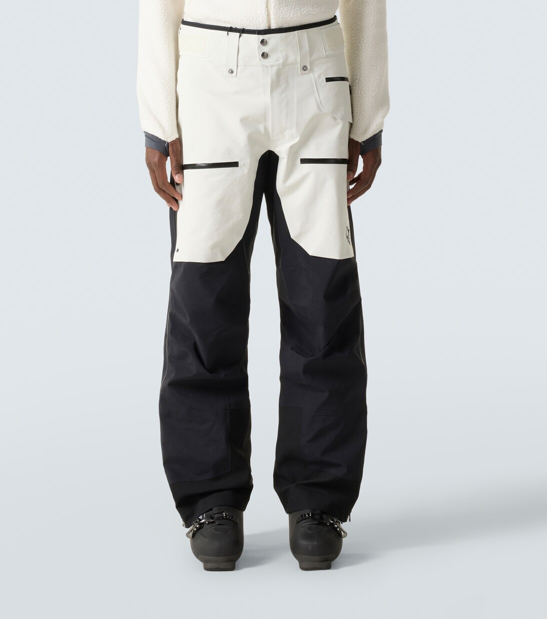 Lofoten ski pants | Norrøna