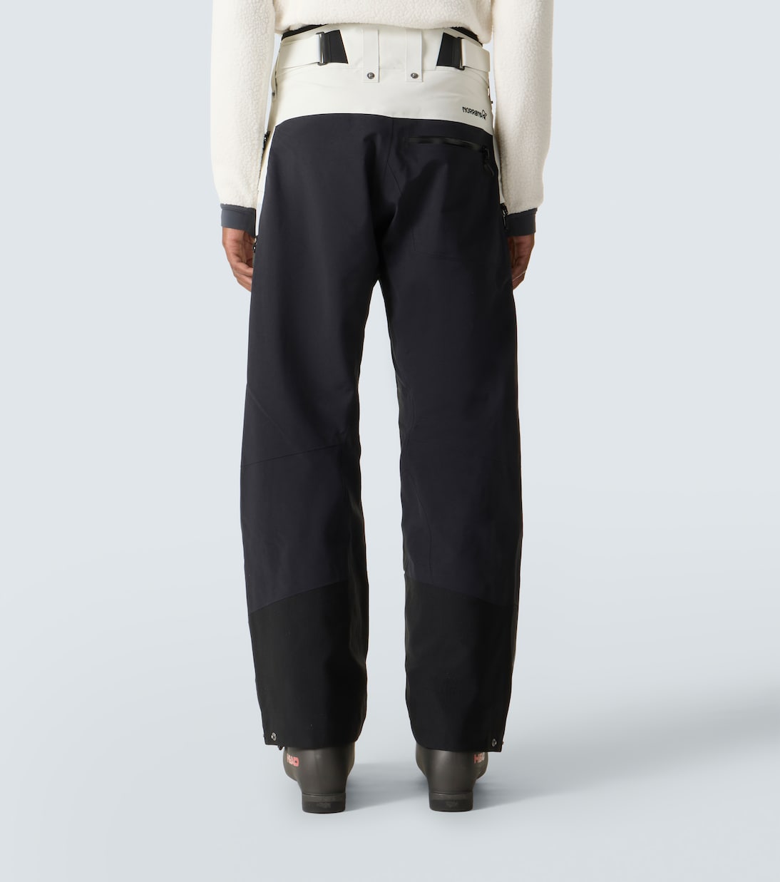 Lofoten ski pants | Norrøna