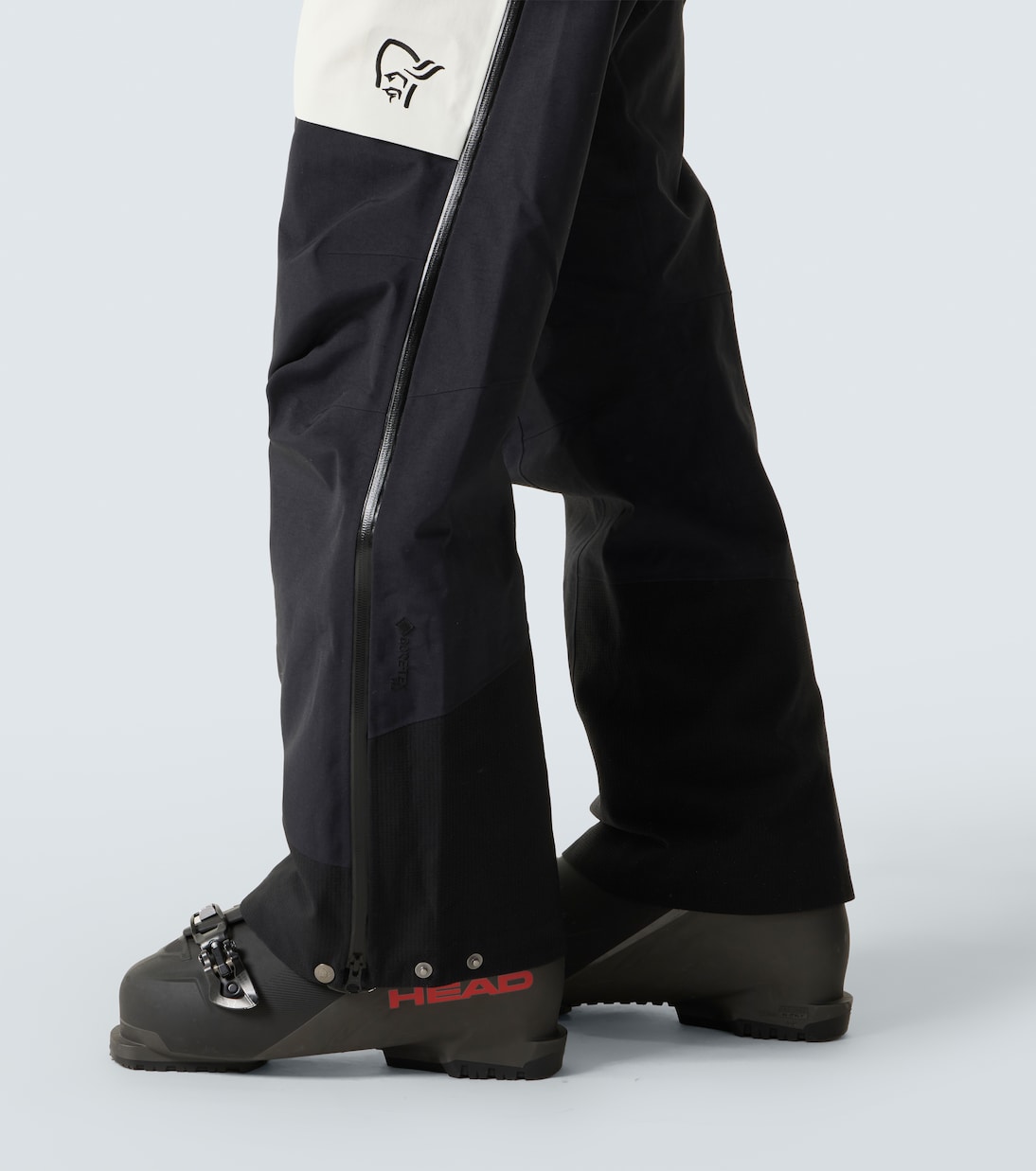Lofoten ski pants | Norrøna