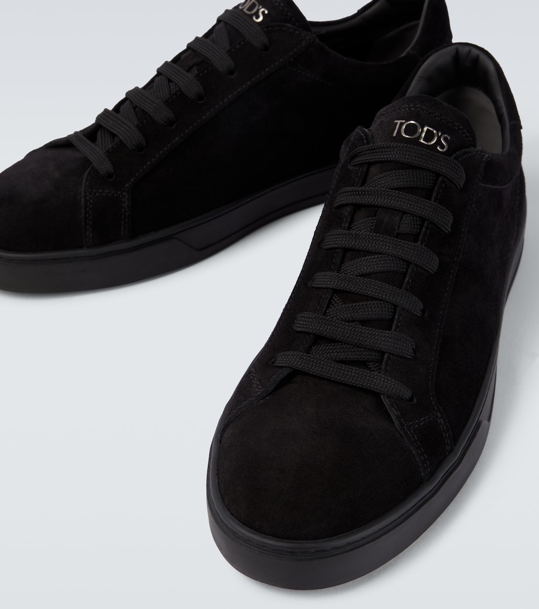 Suede sneakers | Tod's