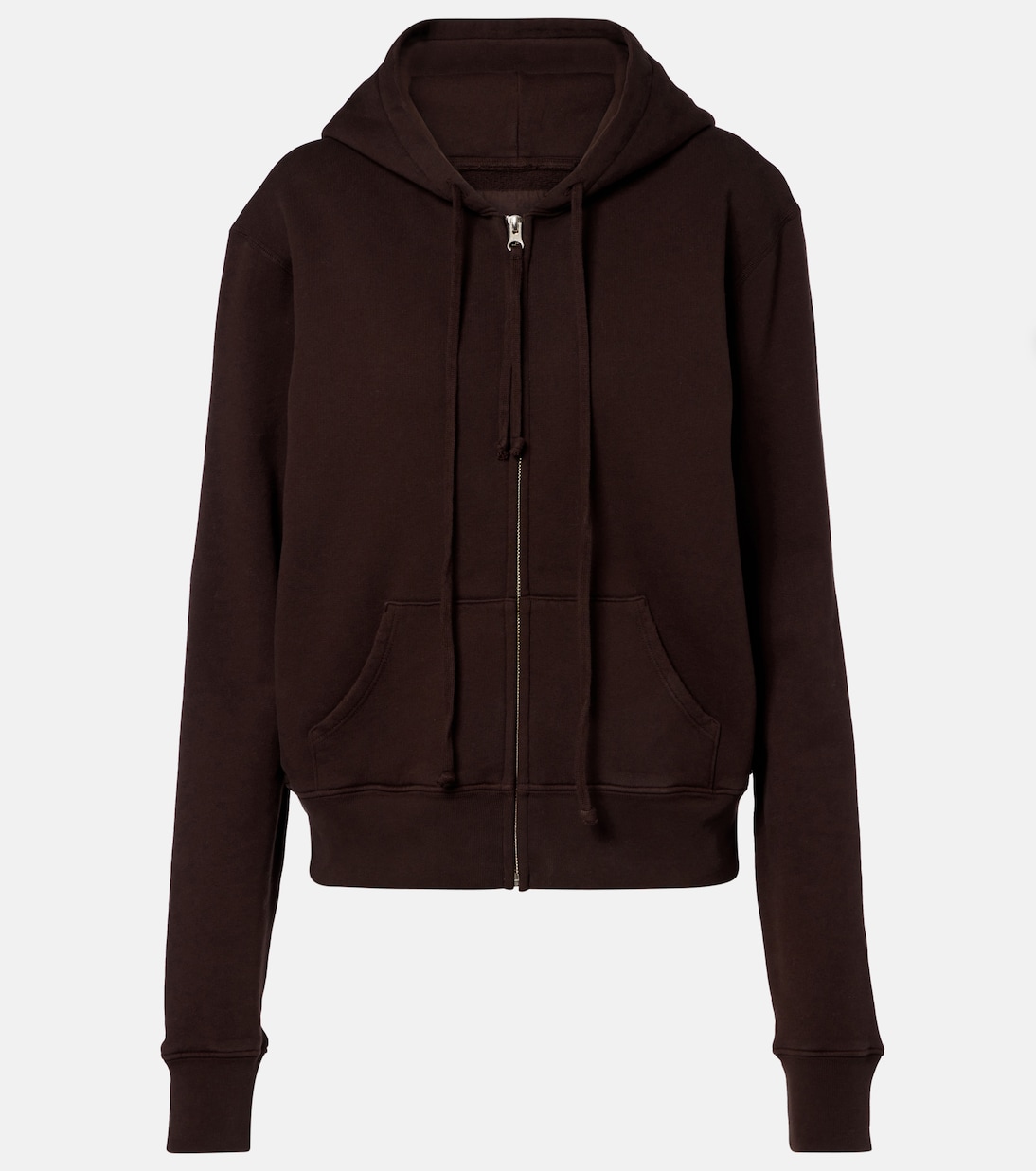 Callie cotton hoodie | Nili Lotan