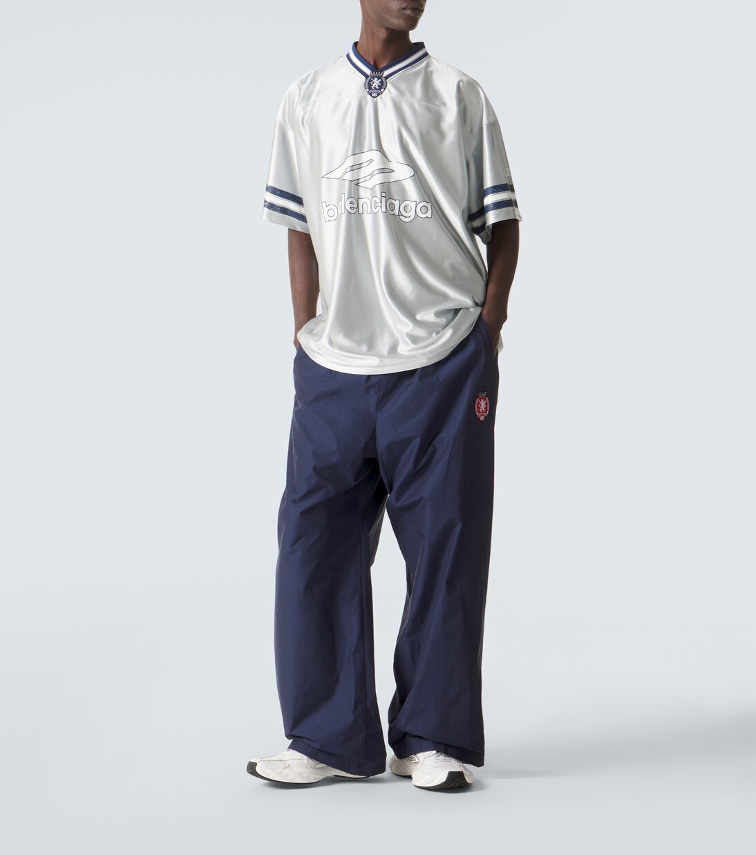 3B Sports Icon T-shirt | Balenciaga