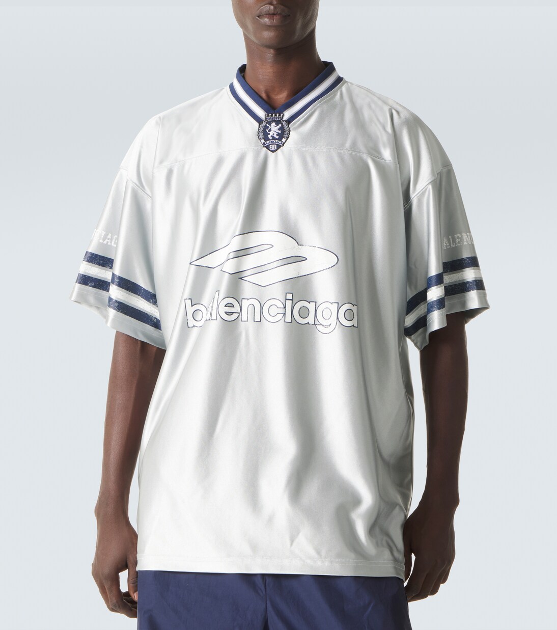 3B Sports Icon T-shirt | Balenciaga