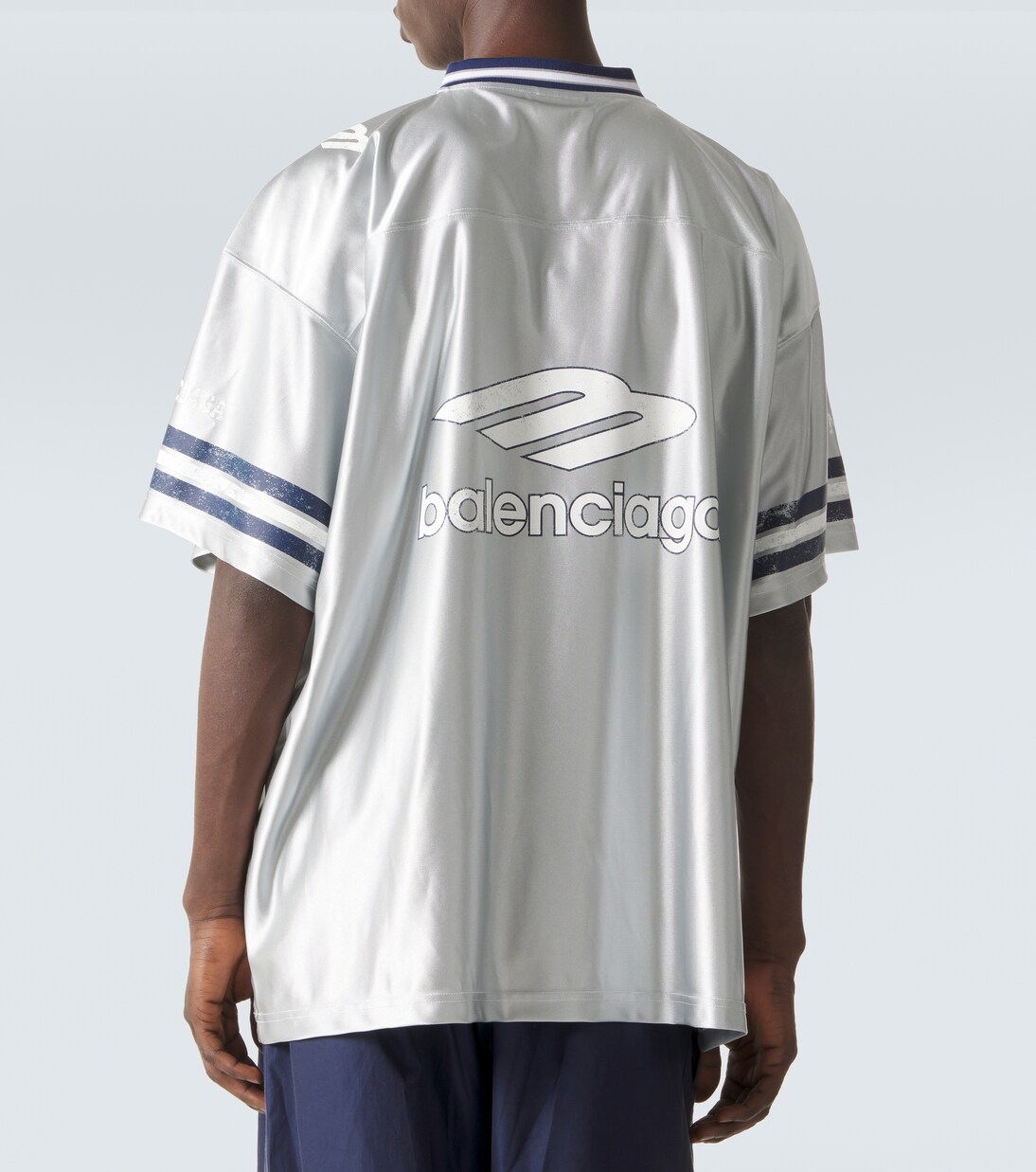 3B Sports Icon T-shirt | Balenciaga