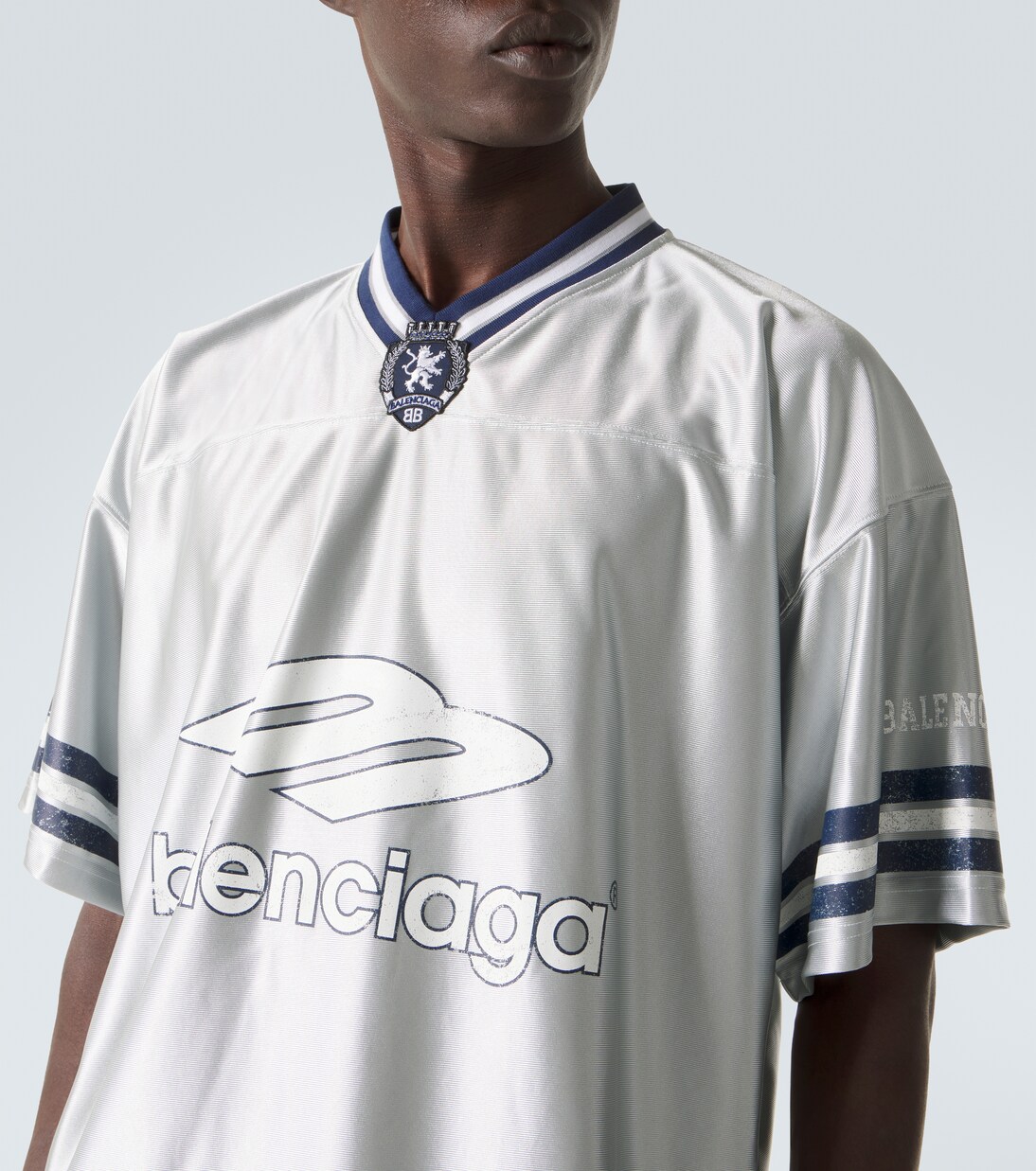 3B Sports Icon T-shirt | Balenciaga