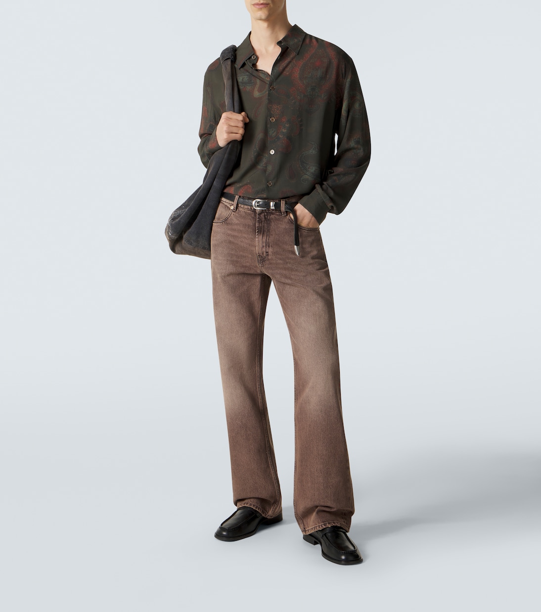 Straight Jeans Carlston | Our Legacy