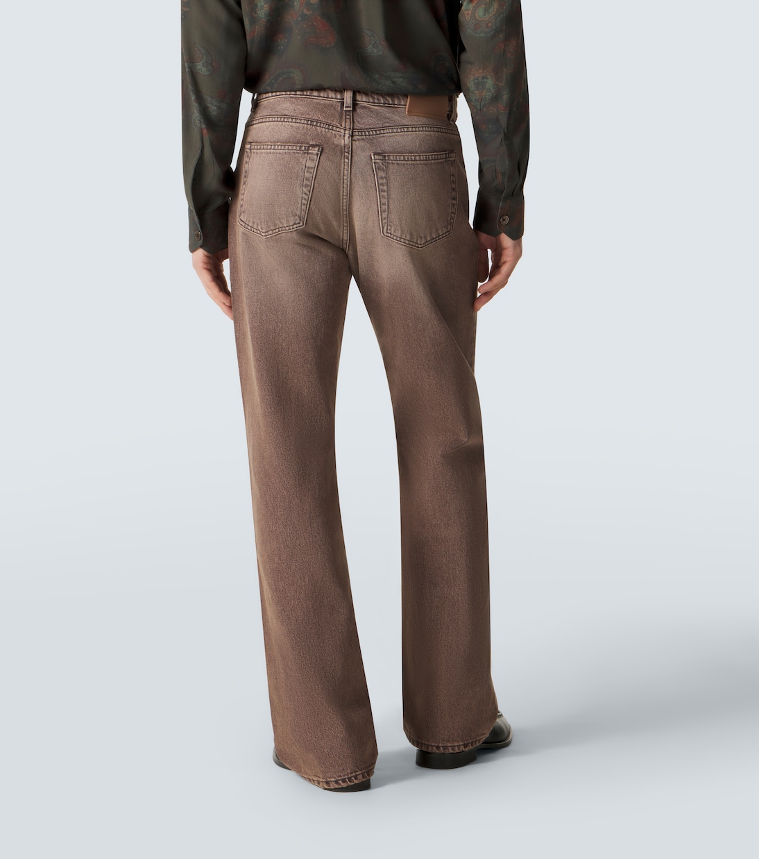 Straight Jeans Carlston | Our Legacy