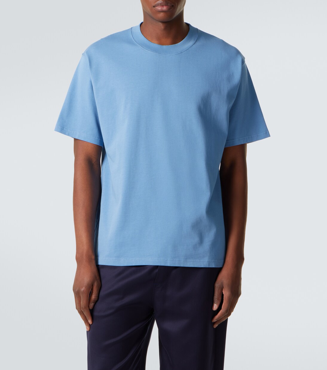 Cotton T-shirt | CDLP