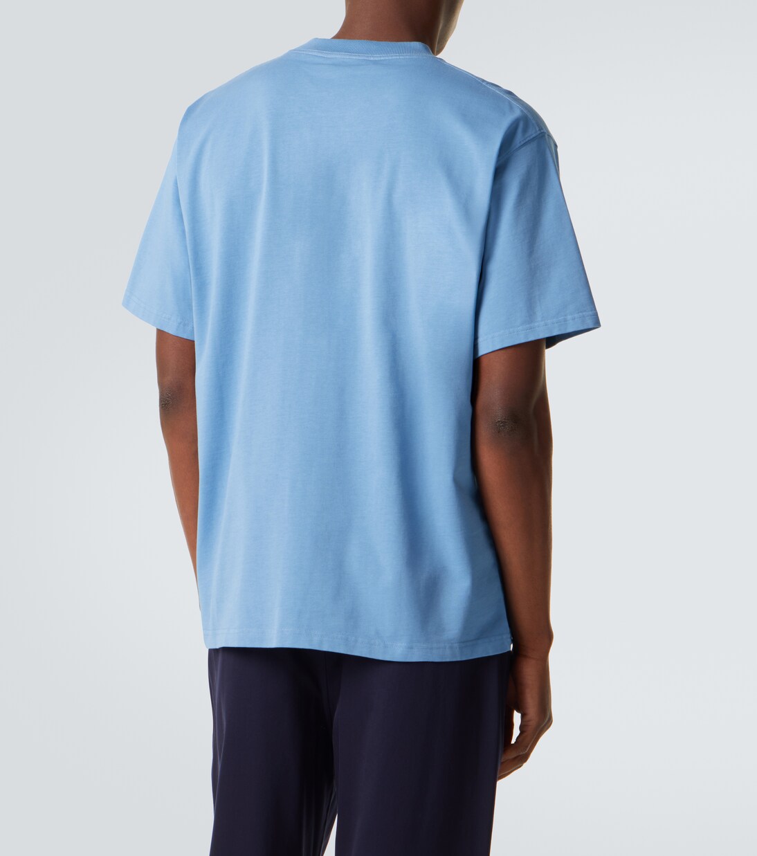 Cotton T-shirt | CDLP