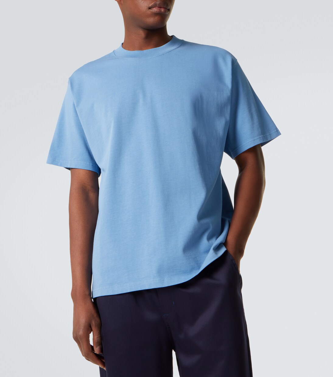 Cotton T-shirt | CDLP