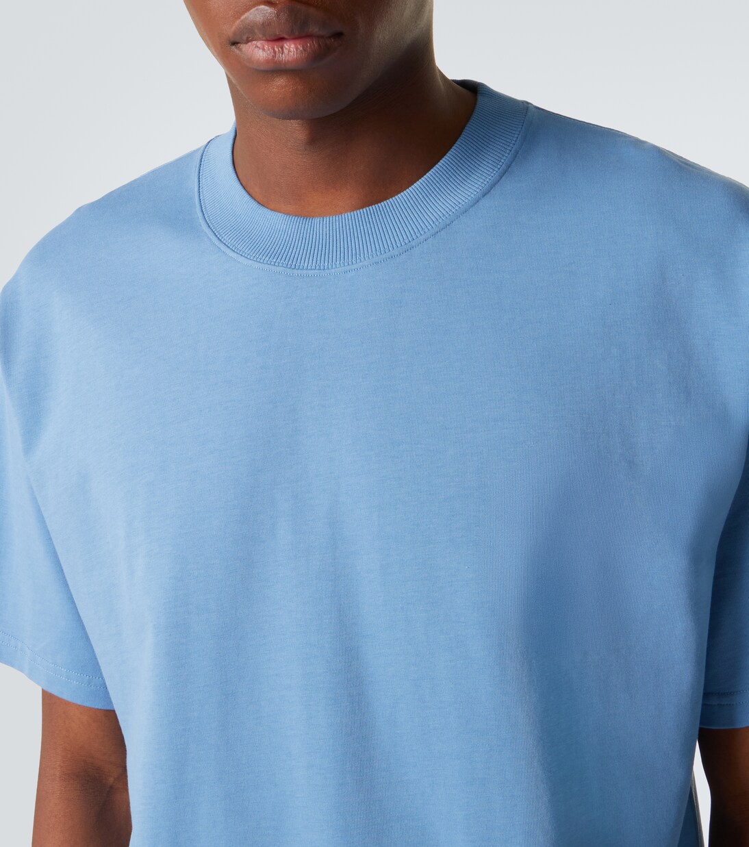 Cotton T-shirt | CDLP