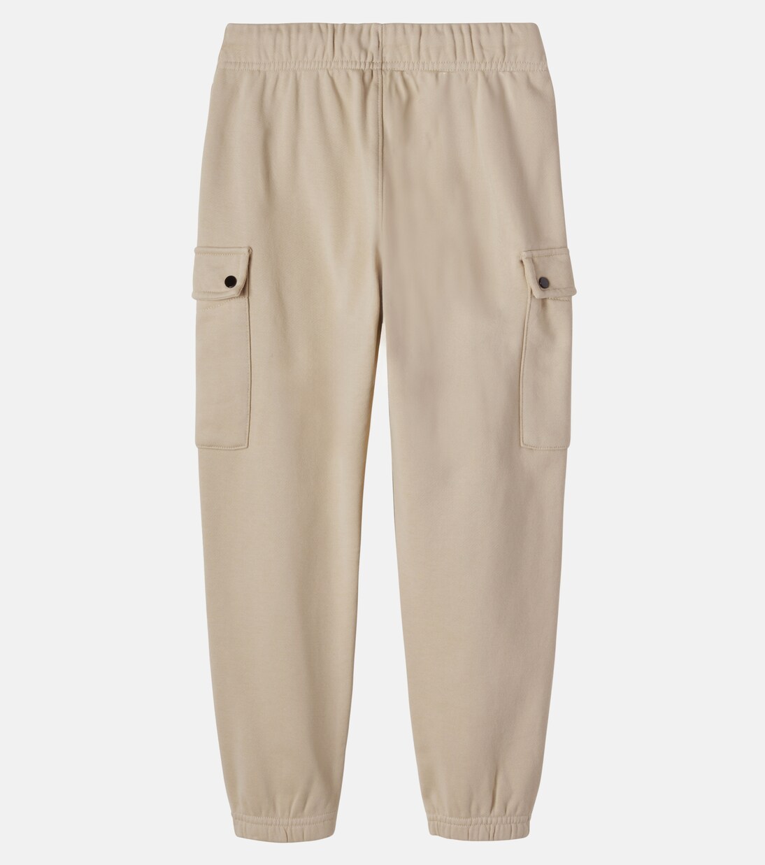 Jogginghose Lens aus Baumwoll-Jersey | C.P. Company Kids