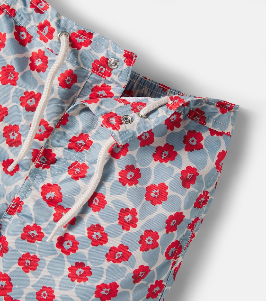 Ariel floral swim trunks | Bonpoint