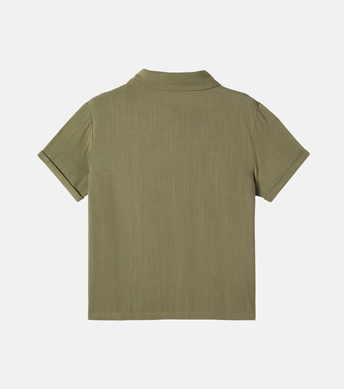 Chemise Brammie | Donsje