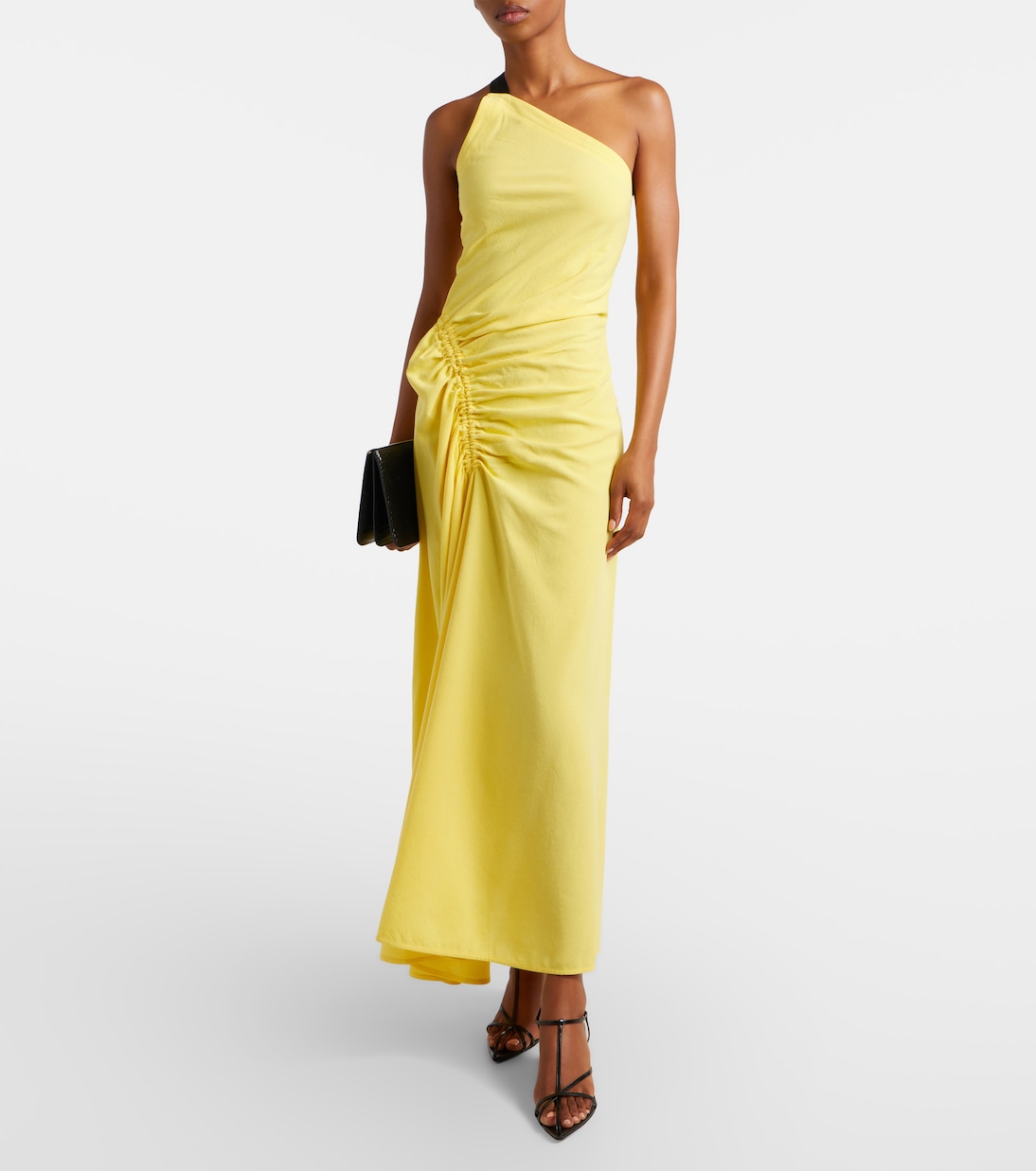 Robe longue Sirena | Proenza Schouler