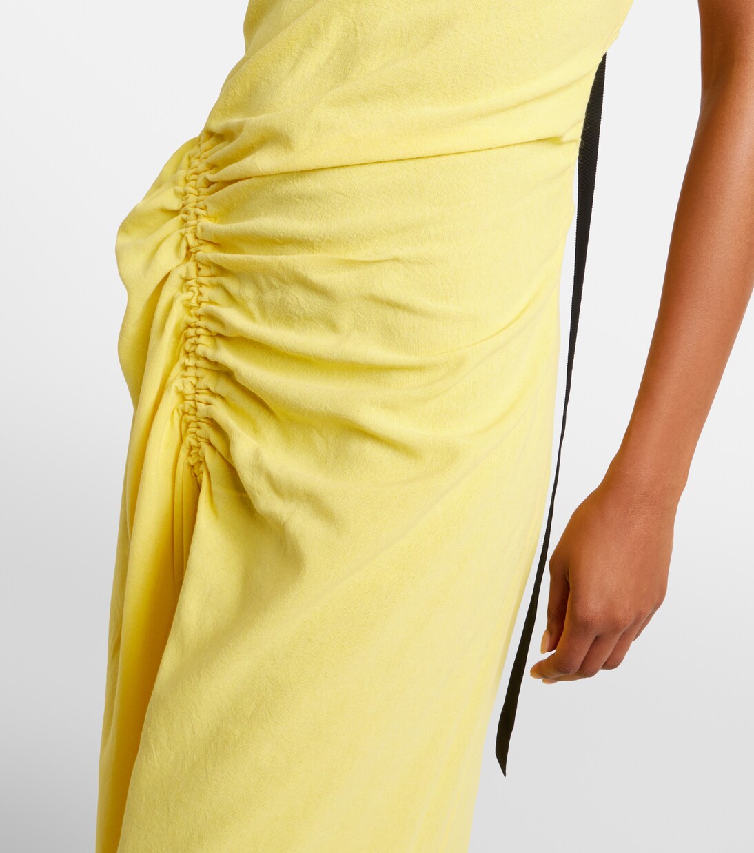Robe longue Sirena | Proenza Schouler