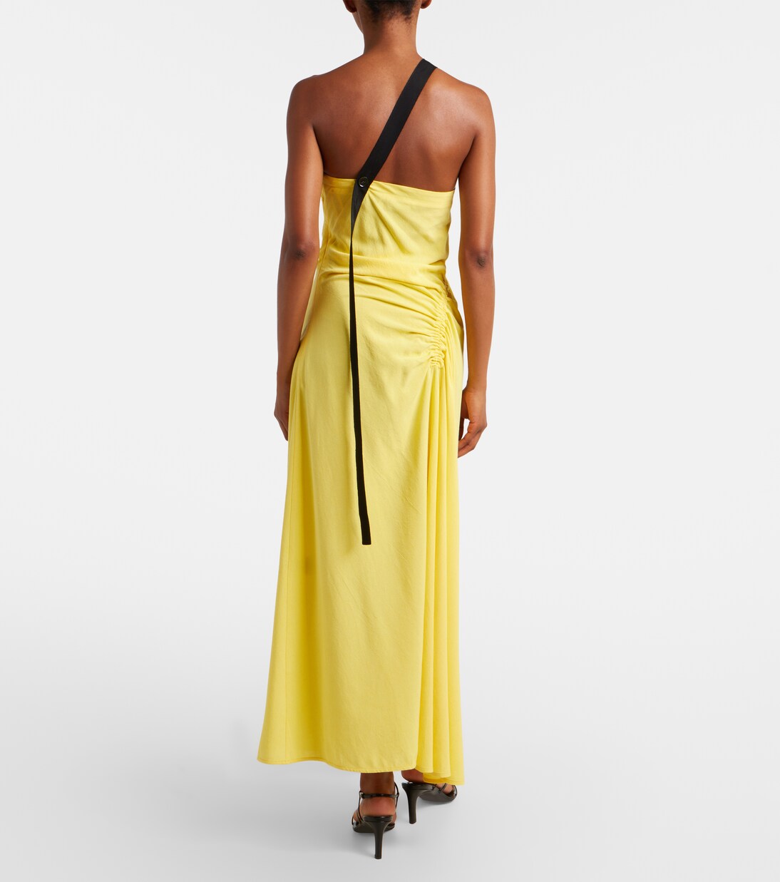 Robe longue Sirena | Proenza Schouler