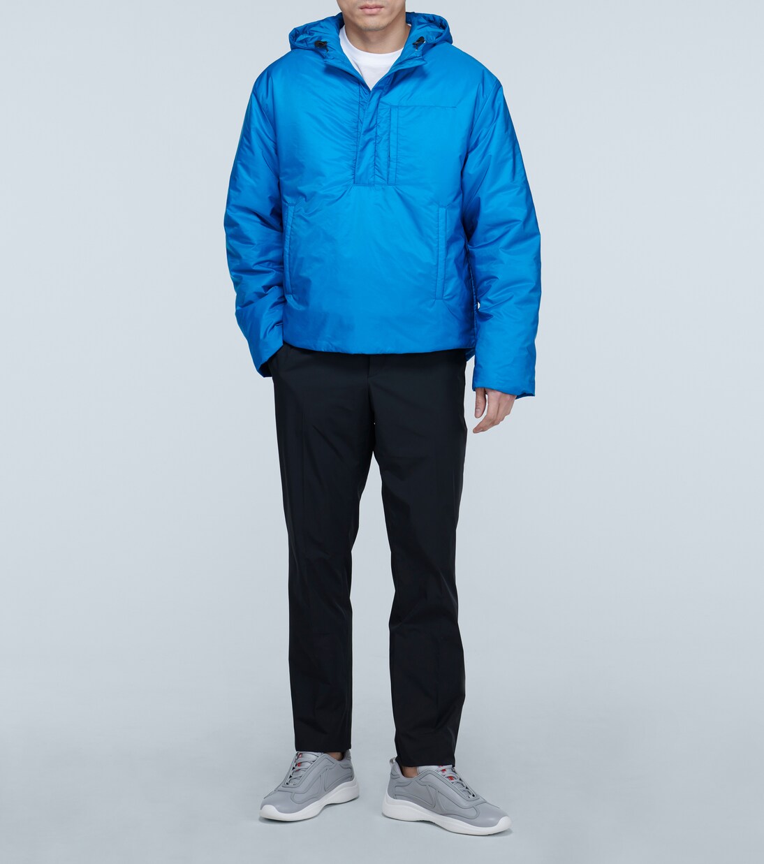 Trainingsjacke | Prada