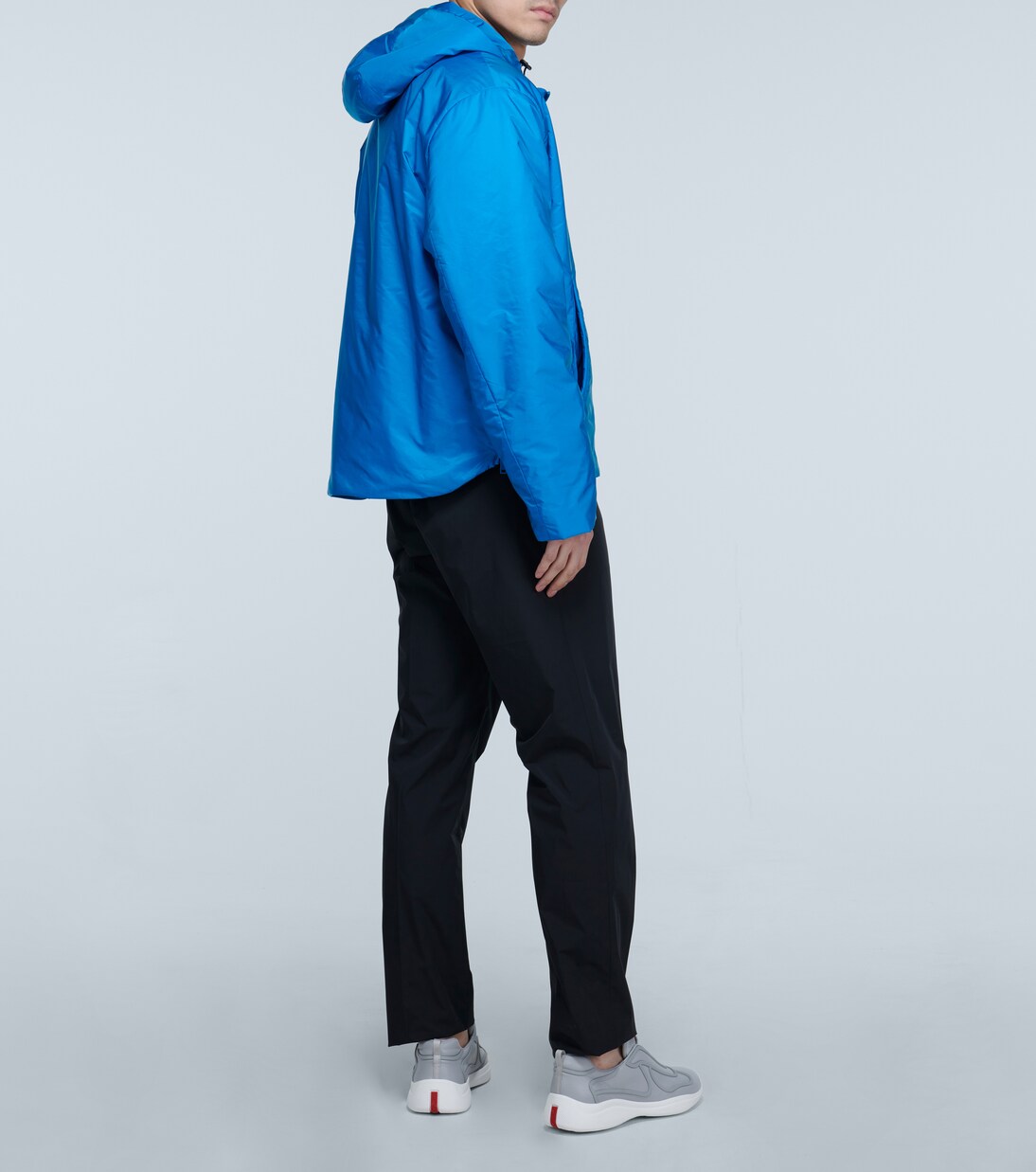 Trainingsjacke | Prada