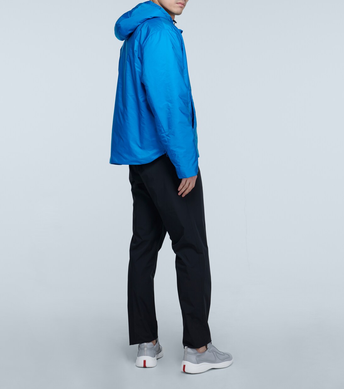 Trainingsjacke | Prada