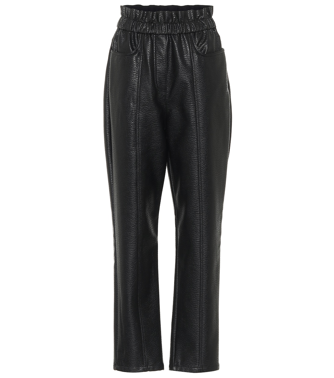 Hose aus Lederimitat | Philosophy di Lorenzo Serafini