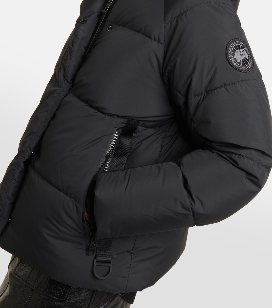 Junction down jacket | Canada Goose