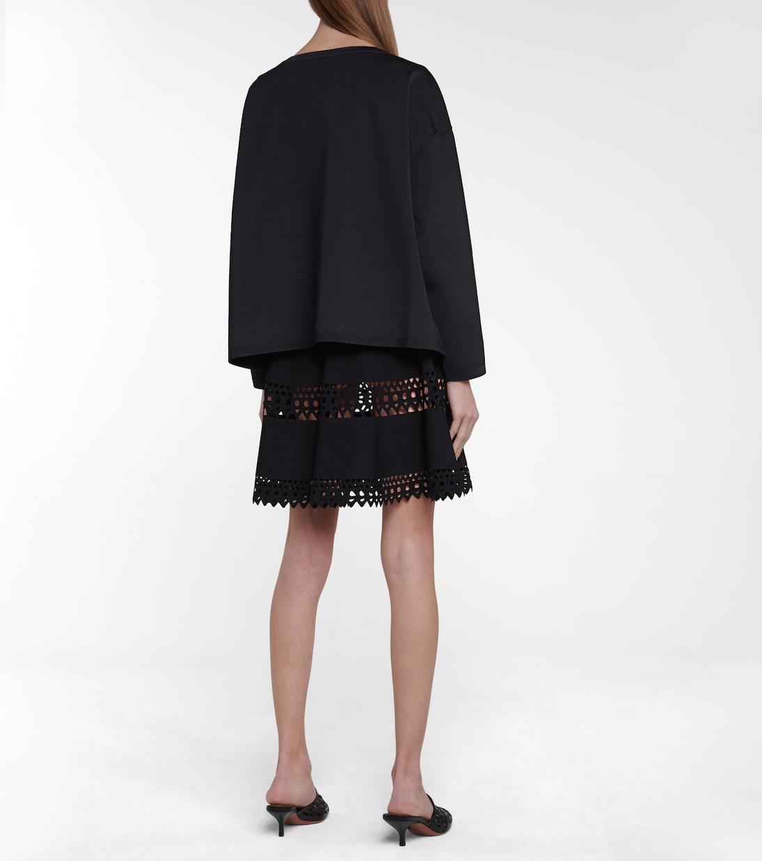 Pull | Alaïa