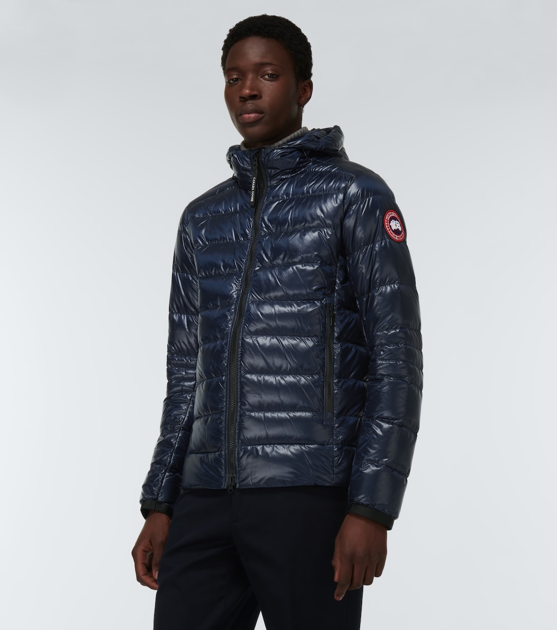 Piumino Crofton | Canada Goose