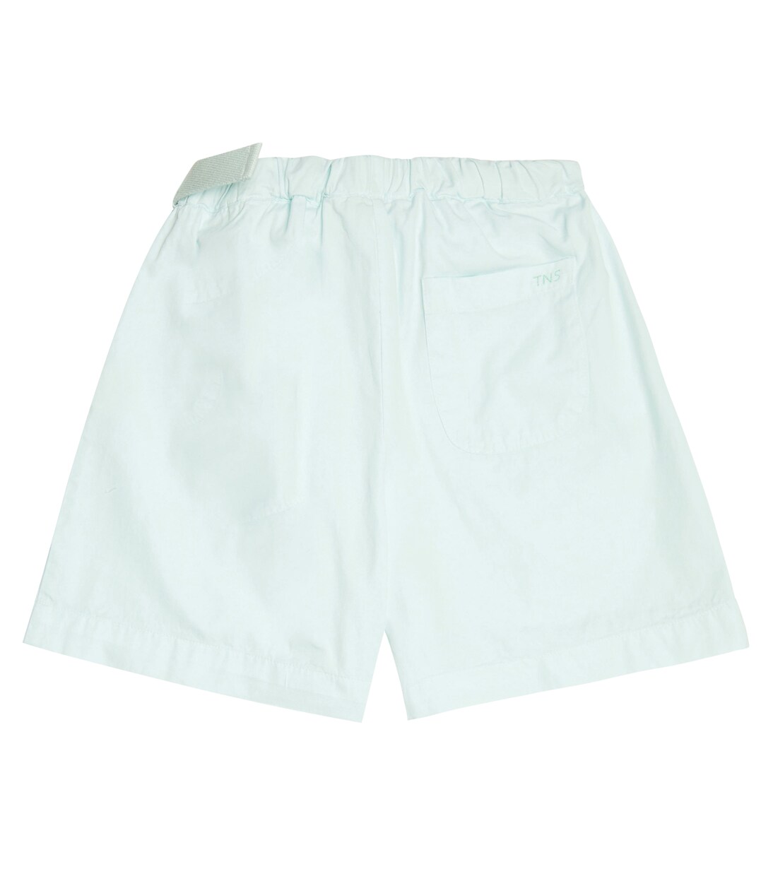 Daniel cotton twill Bermuda shorts | The New Society