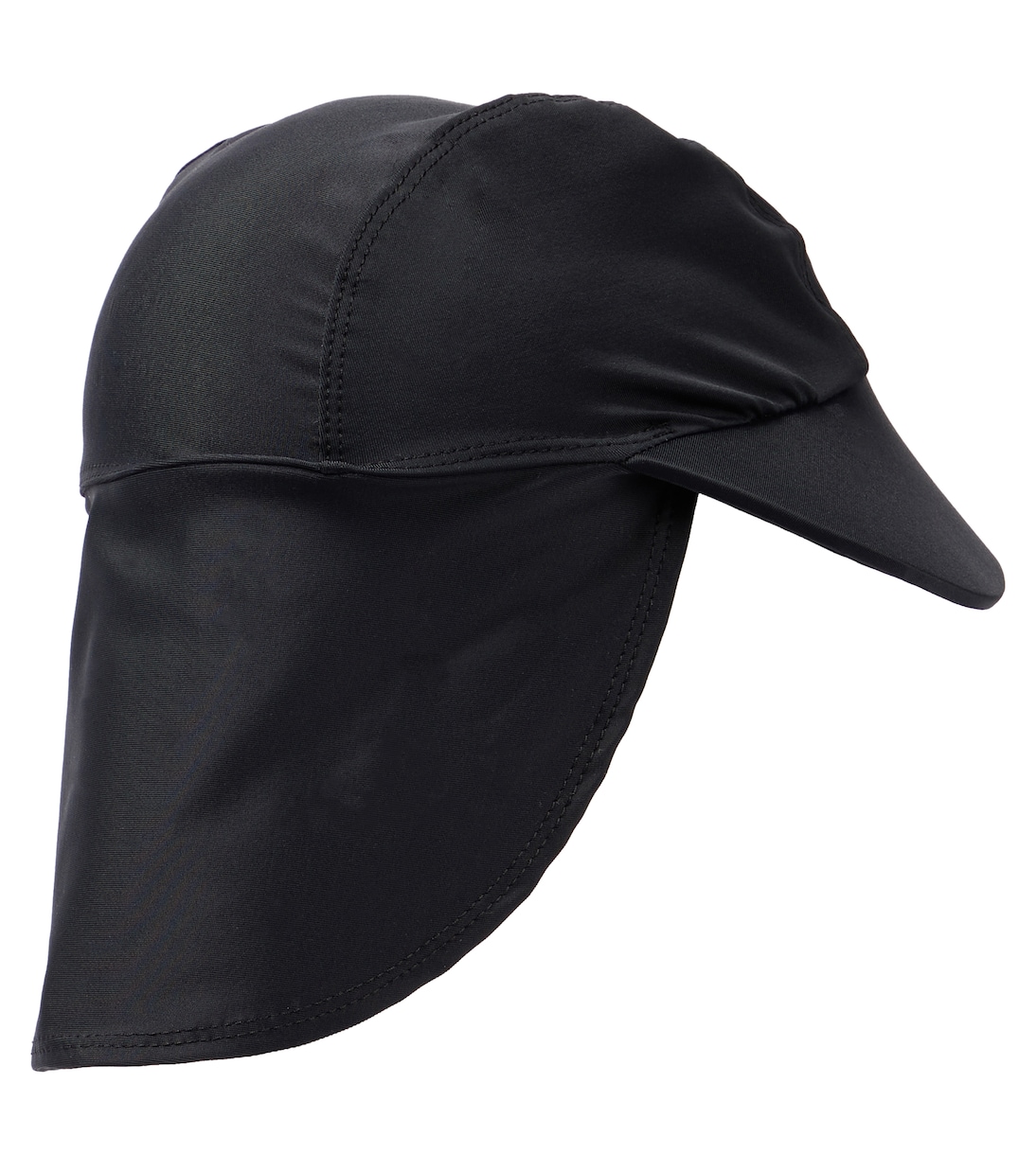 Elephant printed hat | Mini Rodini