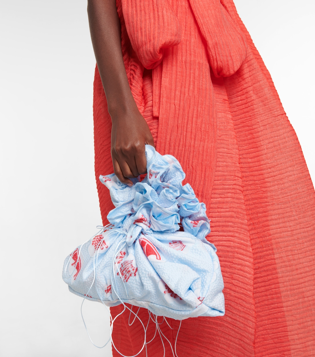 Schultertasche Fallulah Medium | Cecilie Bahnsen