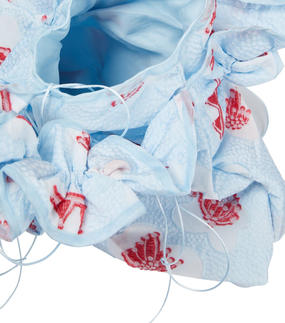 Schultertasche Fallulah Medium | Cecilie Bahnsen