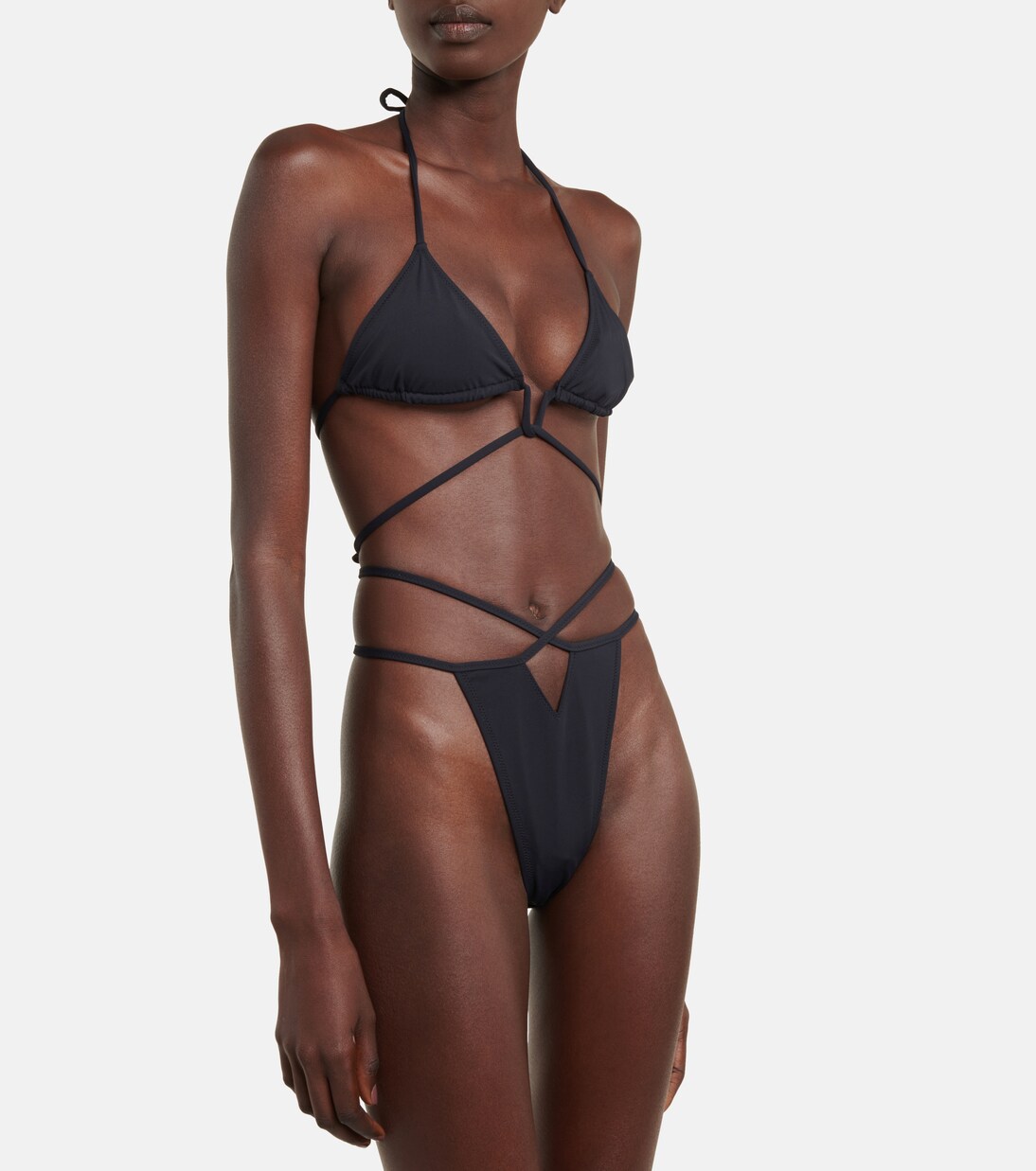 Culotte de bikini Gia | Tropic of C