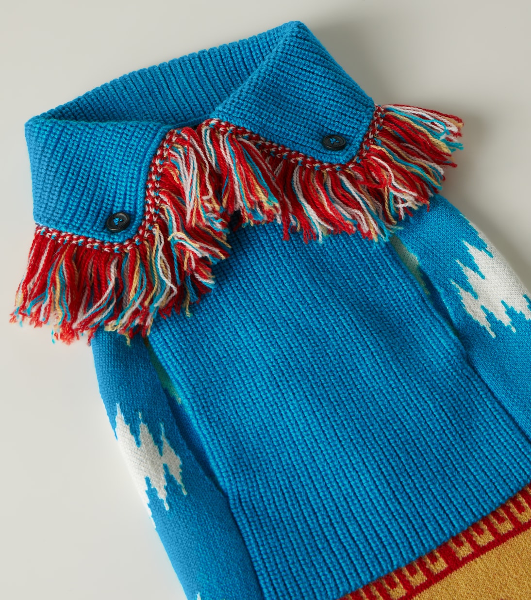 X Poldo Dog Couture Pullover für Hunde | Alanui