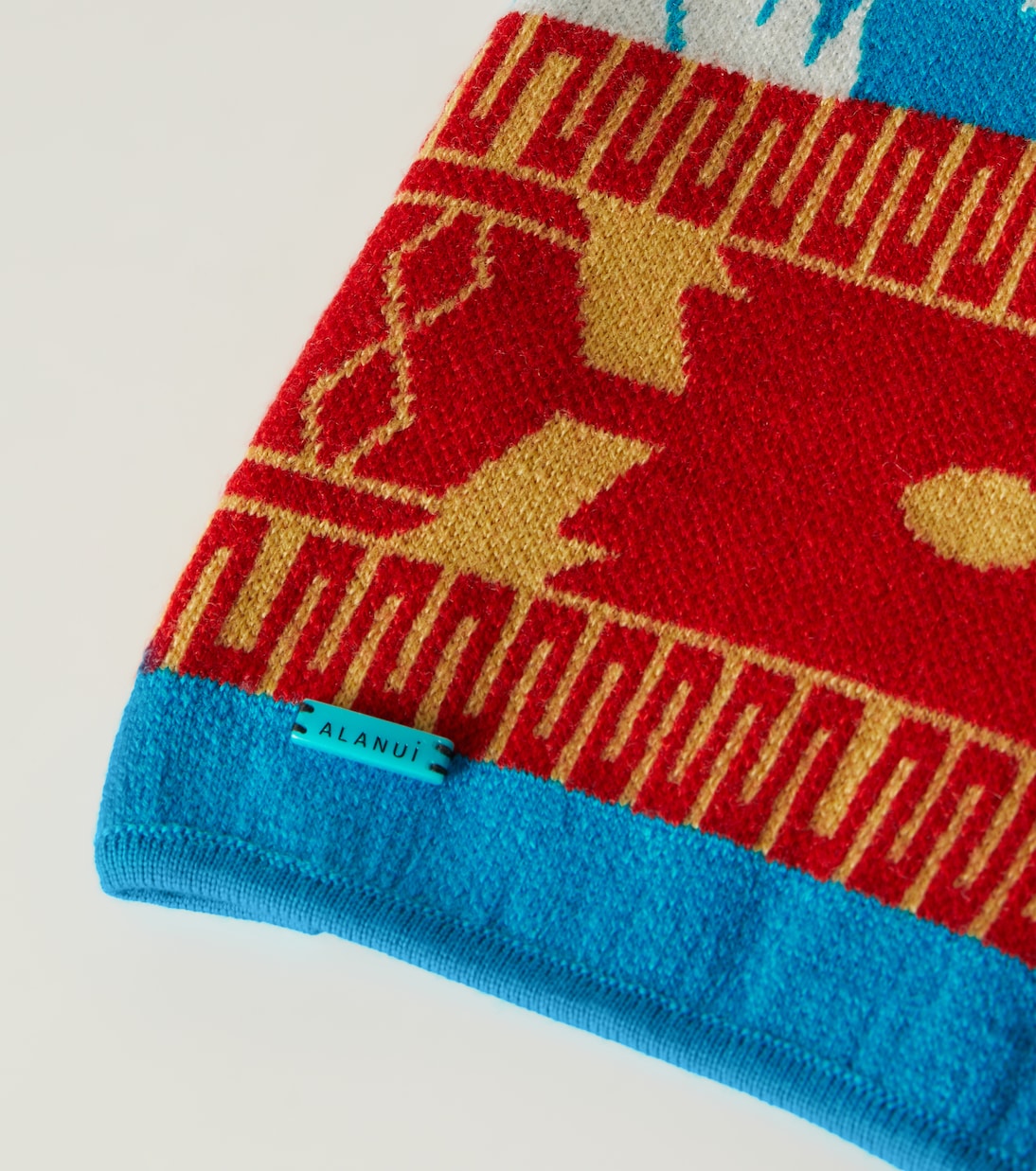 X Poldo Dog Couture Pullover für Hunde | Alanui