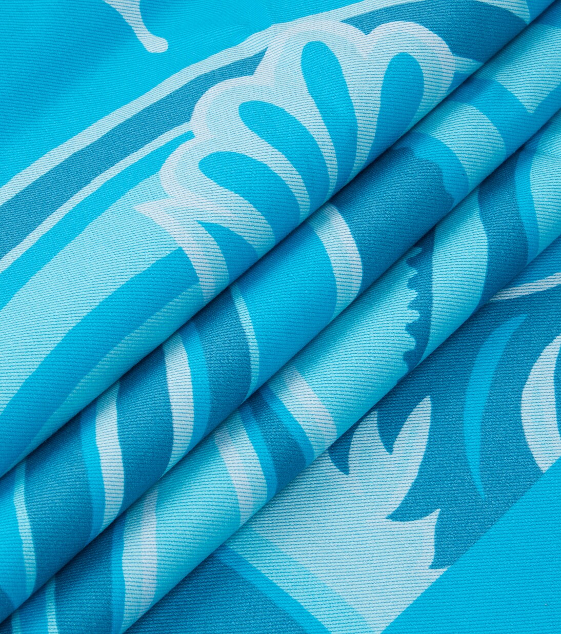 Paisley cotton blanket | Etro