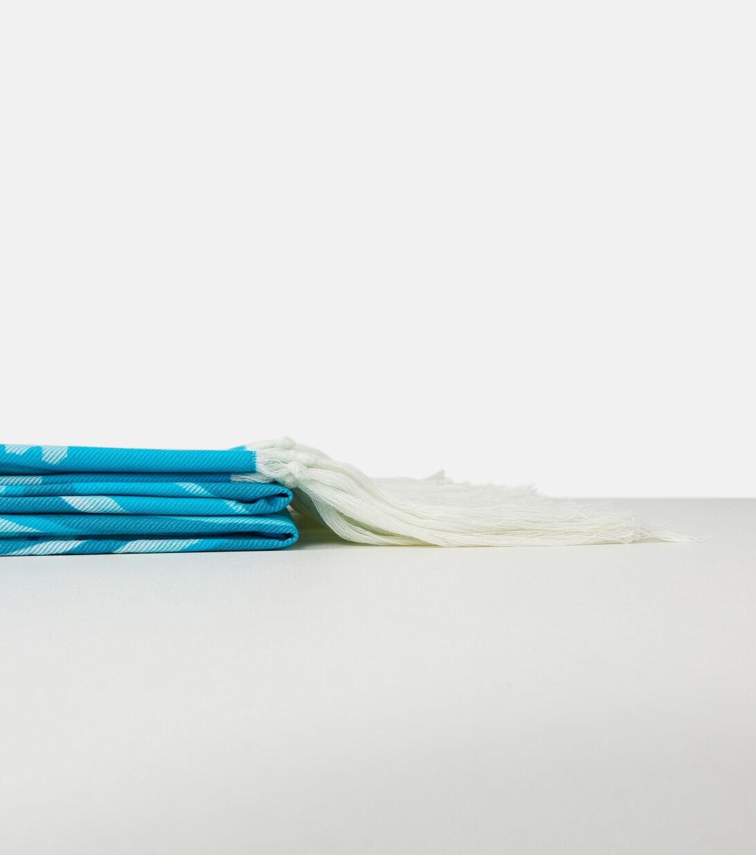 Paisley cotton blanket | Etro