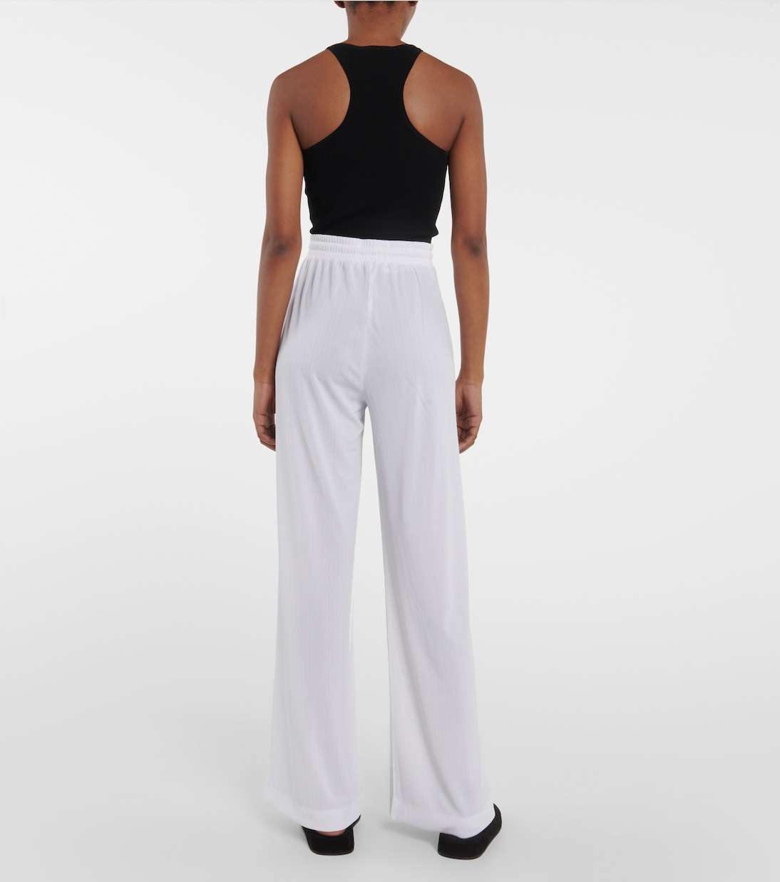 High-Rise-Hose Vincita | Max Mara