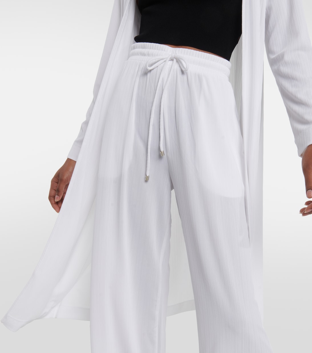 High-Rise-Hose Vincita | Max Mara