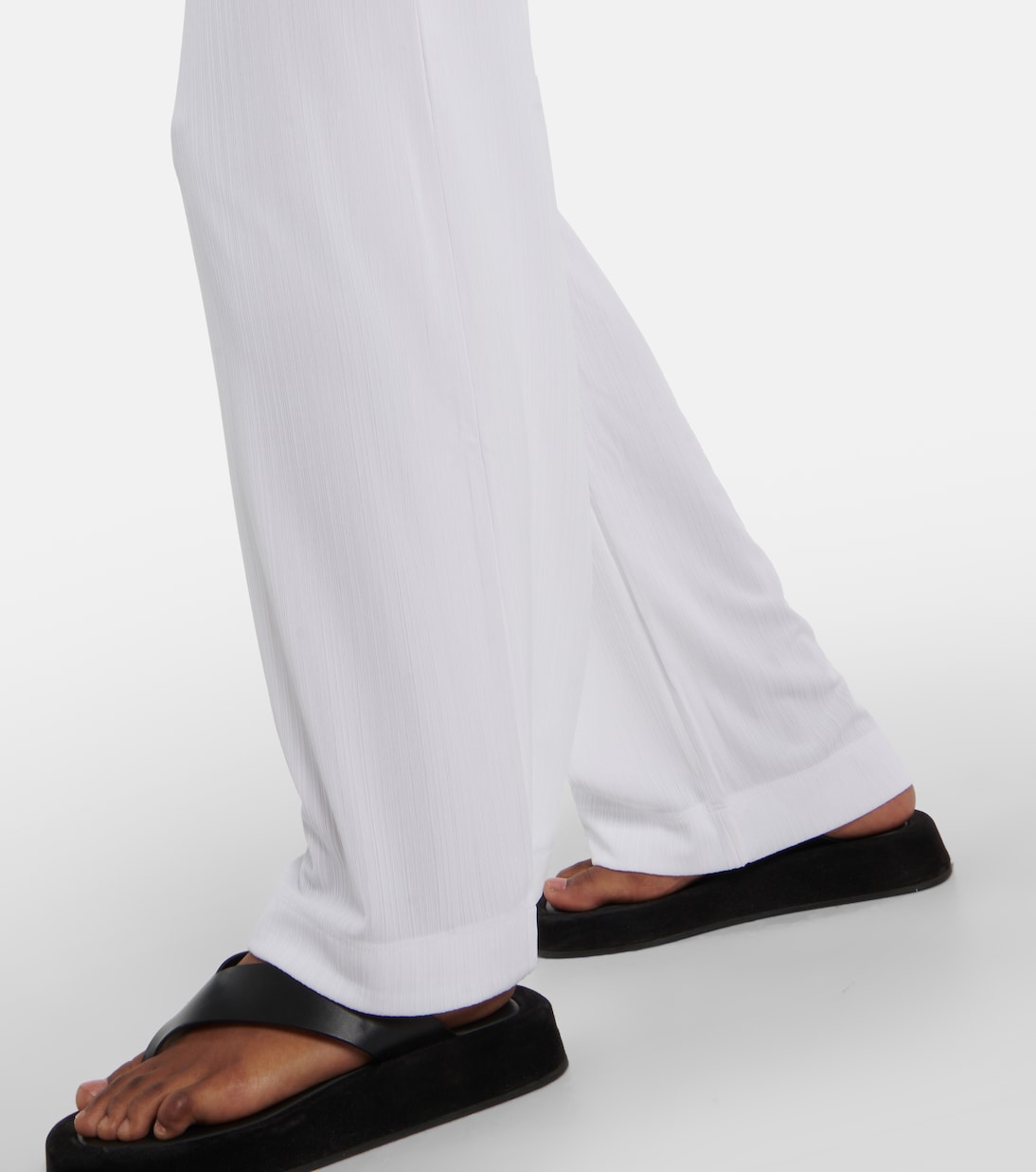 High-Rise-Hose Vincita | Max Mara