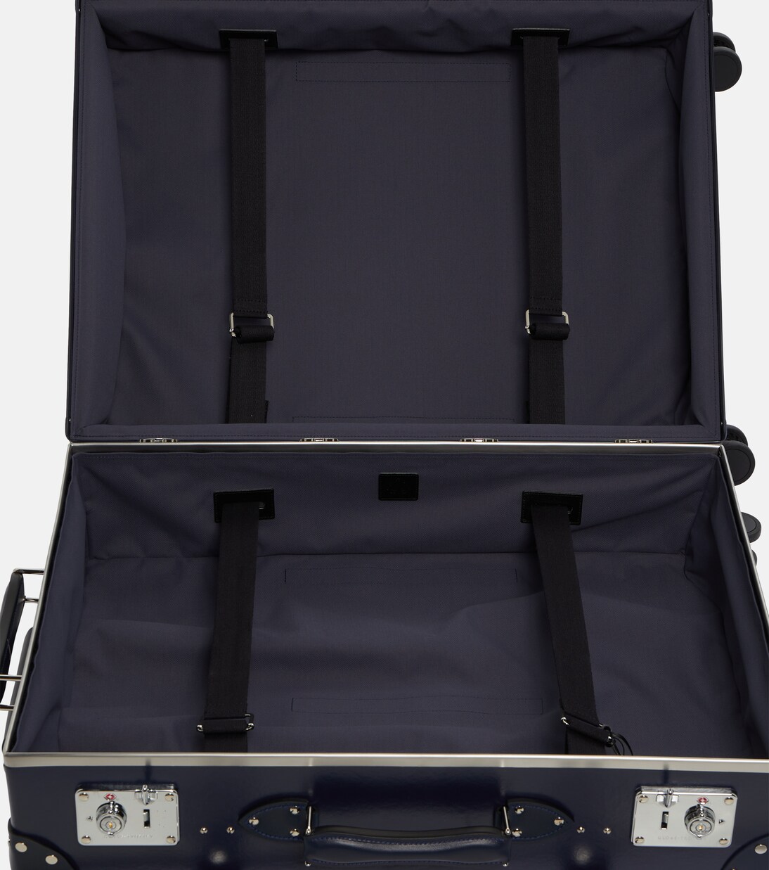 Centenary Large check-in suitcase | Globe-Trotter