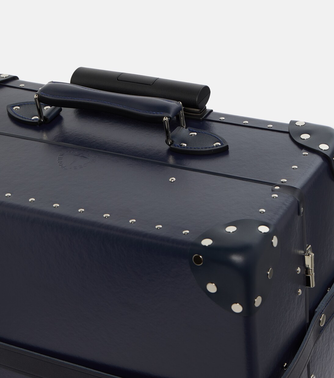 Centenary Large check-in suitcase | Globe-Trotter