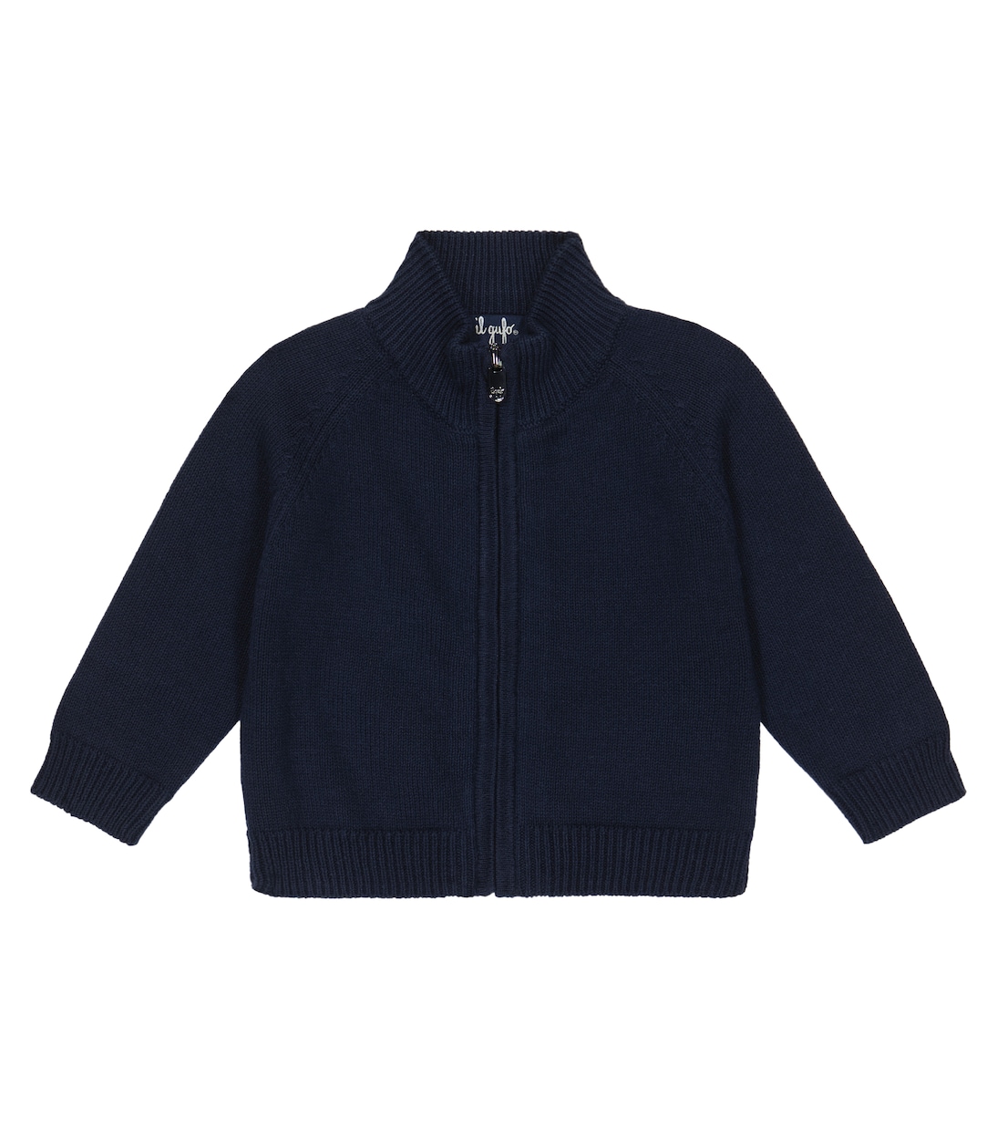 Bebé - cárdigan de algodón | Il Gufo