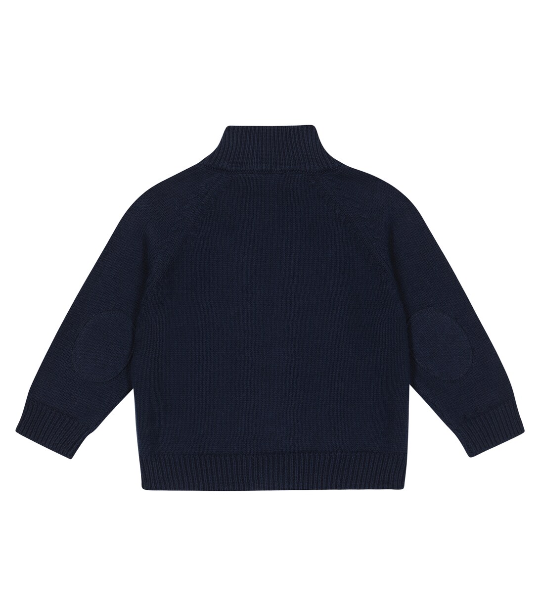 Bebé - cárdigan de algodón | Il Gufo