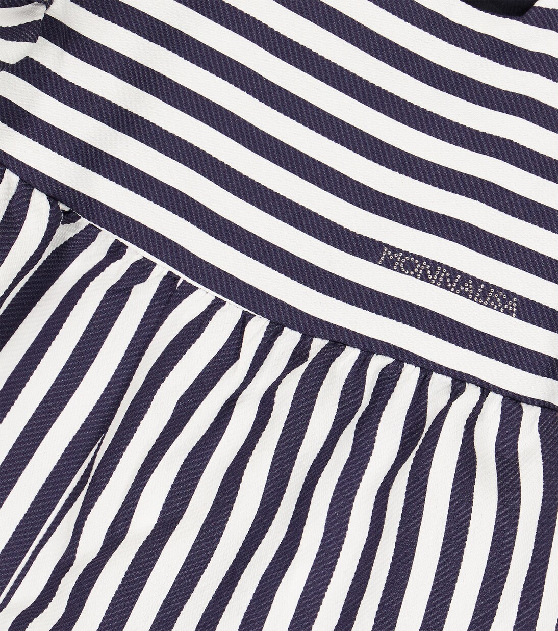 Baby printed onesie | Monnalisa