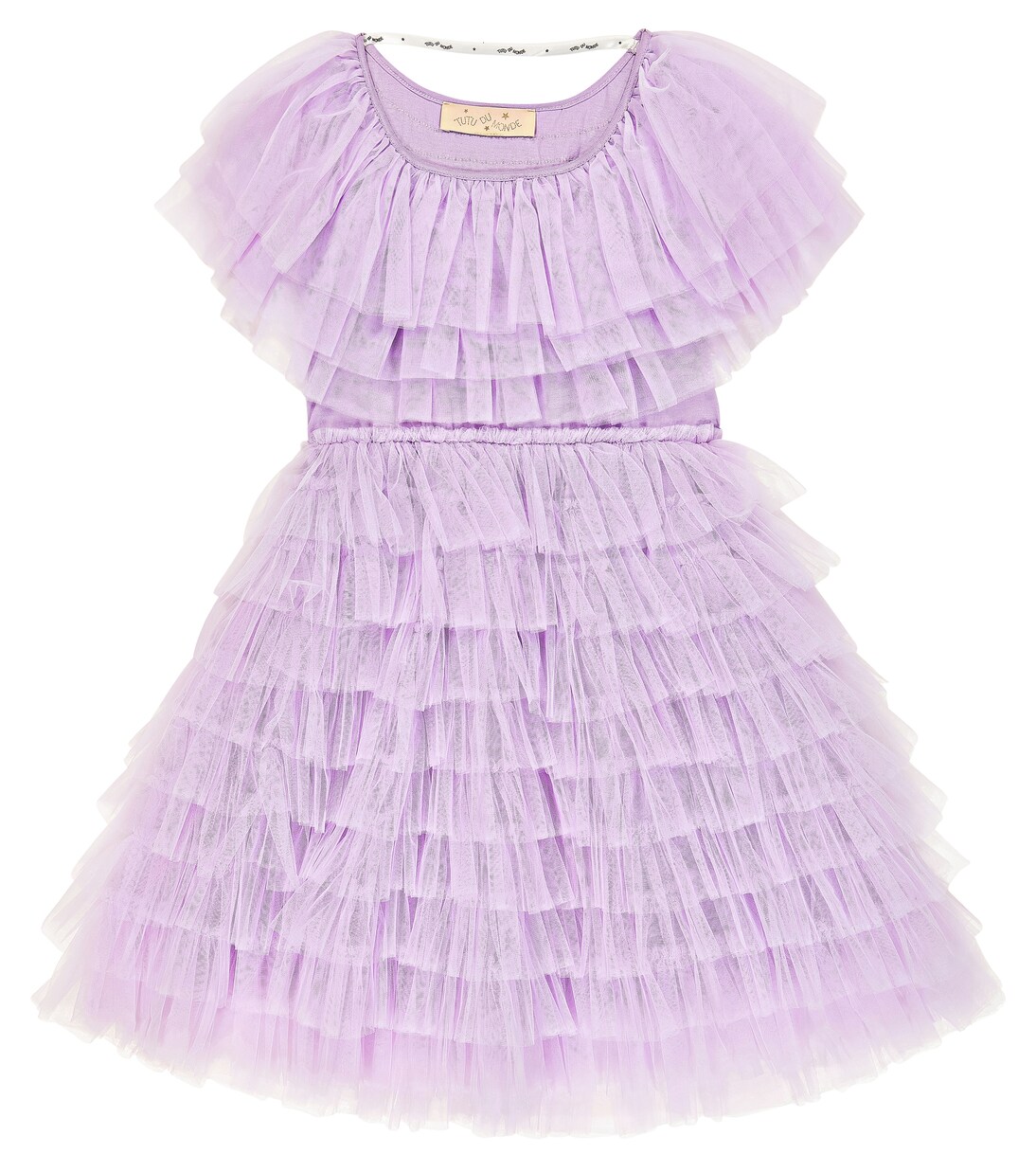 Oracle tulle dress | Tutu Du Monde