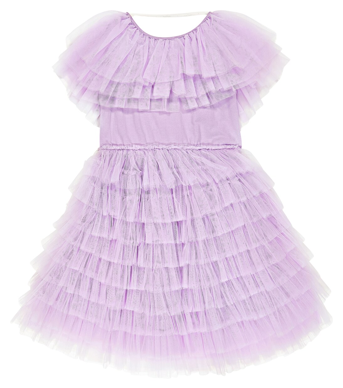 Oracle tulle dress | Tutu Du Monde