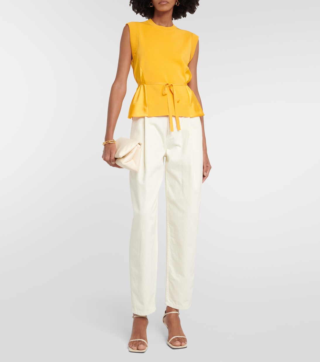 Top Rosalia | Simkhai