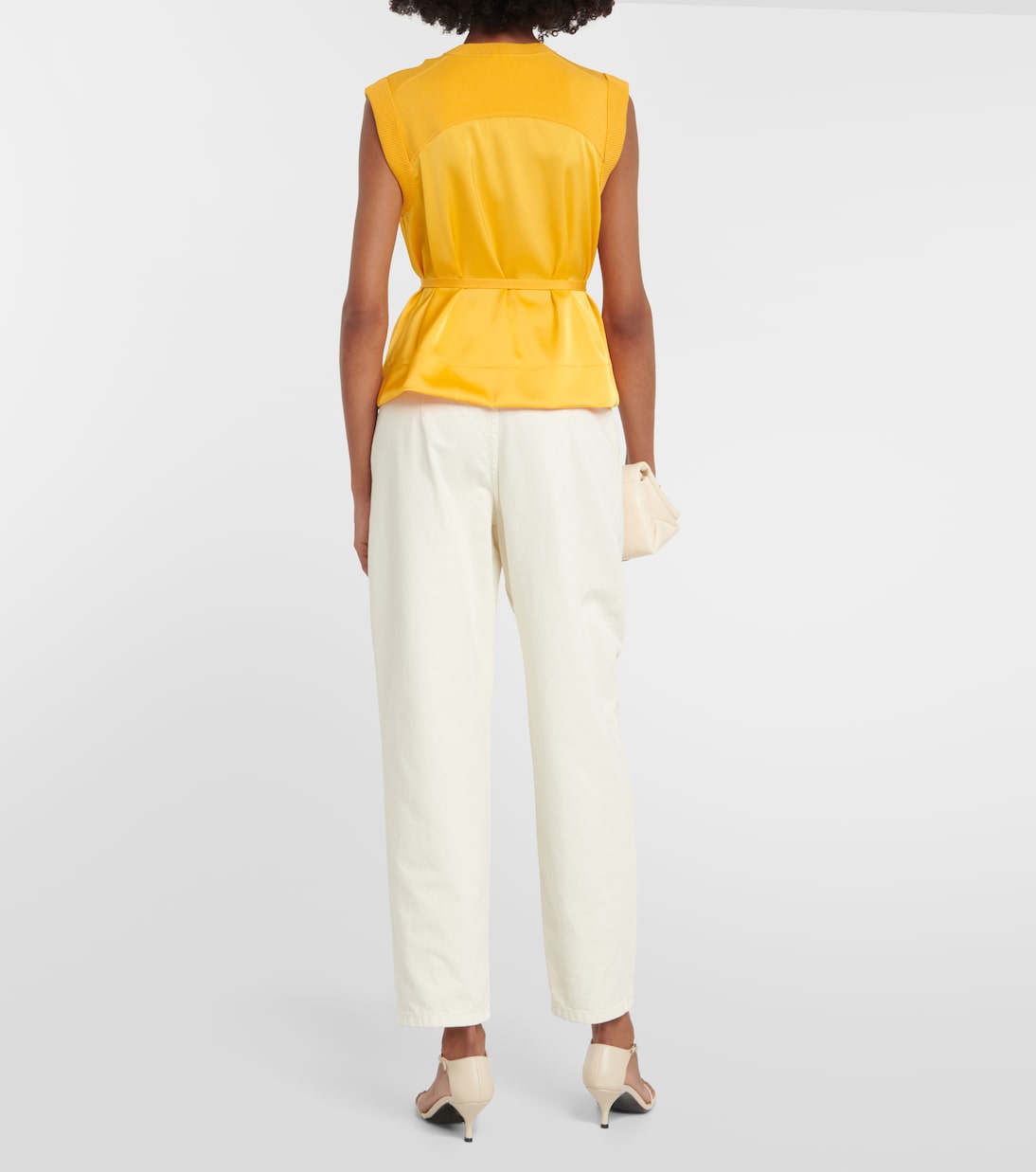 Top Rosalia | Simkhai