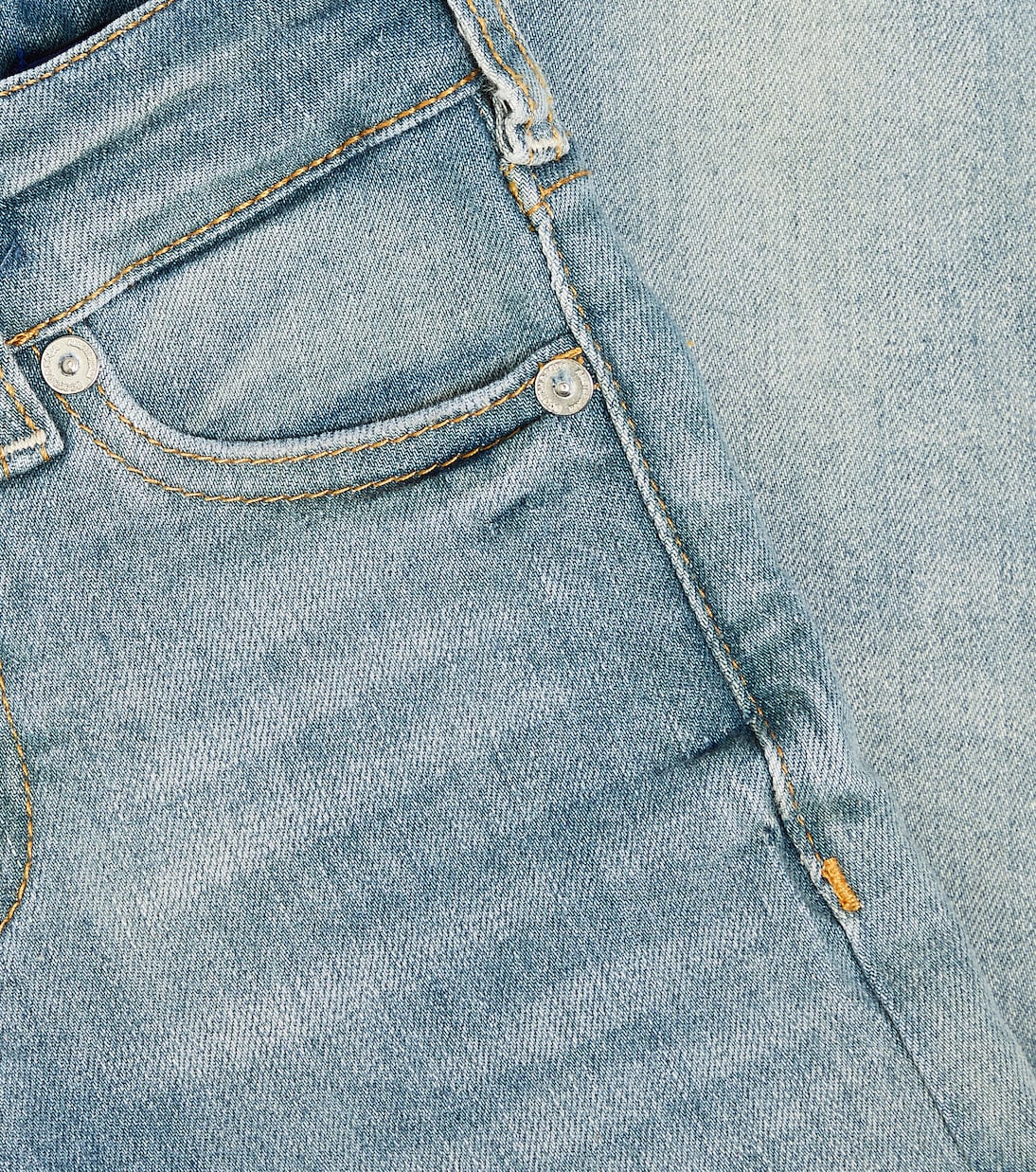 Tigger skinny jeans | Scotch & Soda Kids